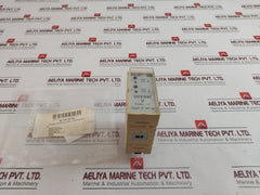 Js Udesw-241 Voltage Monitoring Relay 24Vac/Dc