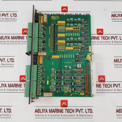 Deif Delomatic-3 Control Panel