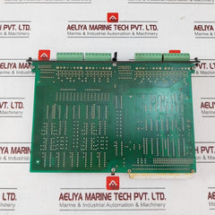 Deif Delomatic-3 Control Panel