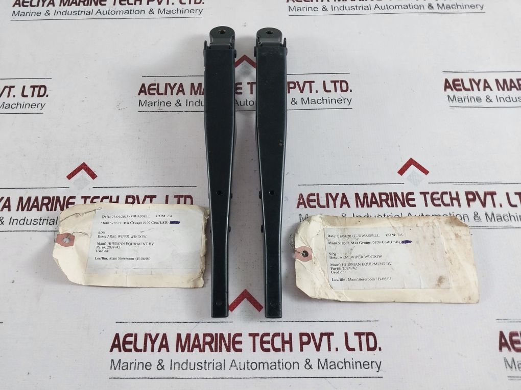 2024742 Arm Wiper Window