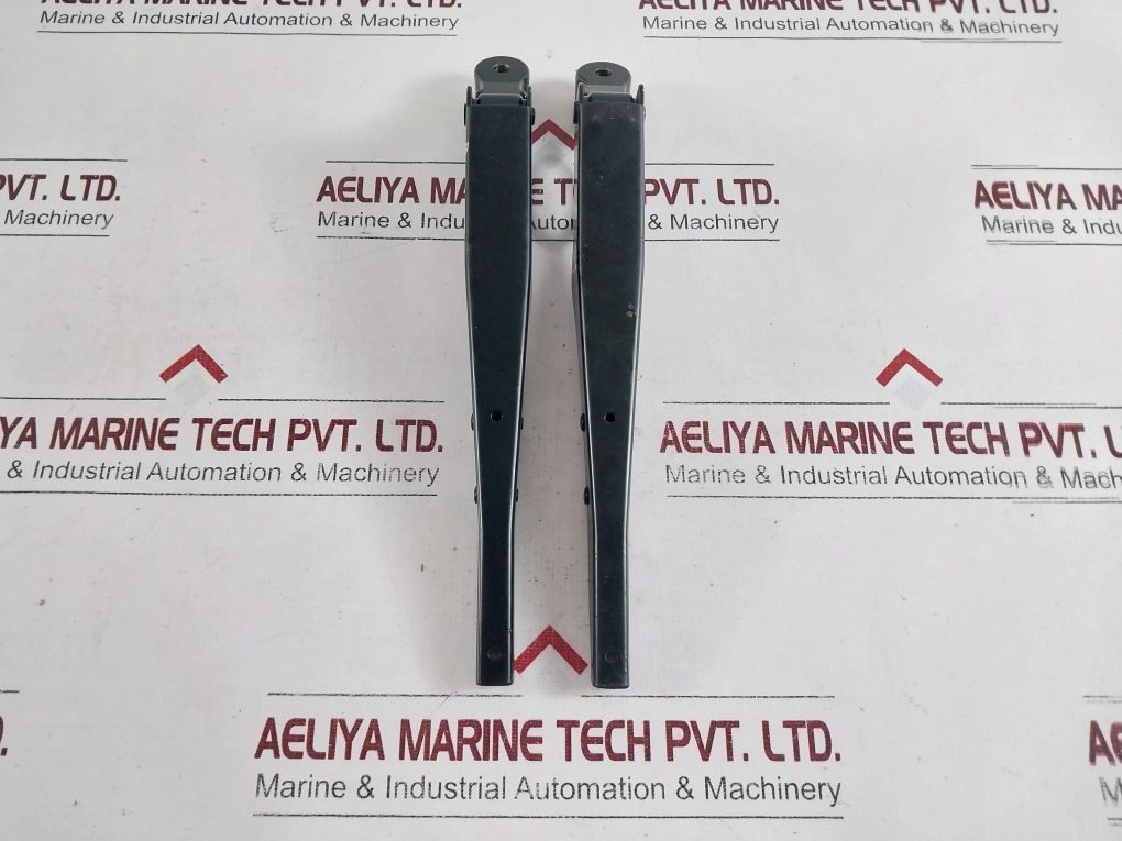 Lot Of 2X 2024742 Wiper Window Arm