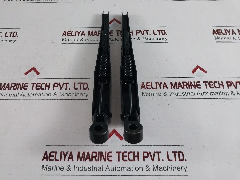 Lot Of 2X 2024742 Wiper Window Arm