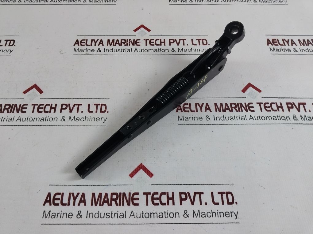 Lot Of 2X 2024742 Wiper Window Arm