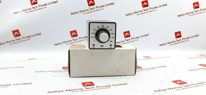 77 og 5223-02 time delay relay 5-200 sec