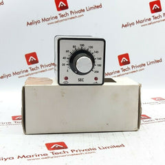 77 og 5223-02 time delay relay 5-200 sec