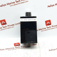 77 og 5223-02 time delay relay 5-200 sec
