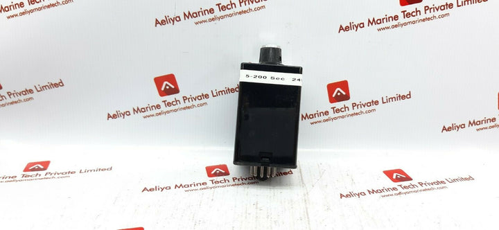 77 og 5223-02 time delay relay 5-200 sec