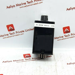 77 og 5223-02 time delay relay 5-200 sec