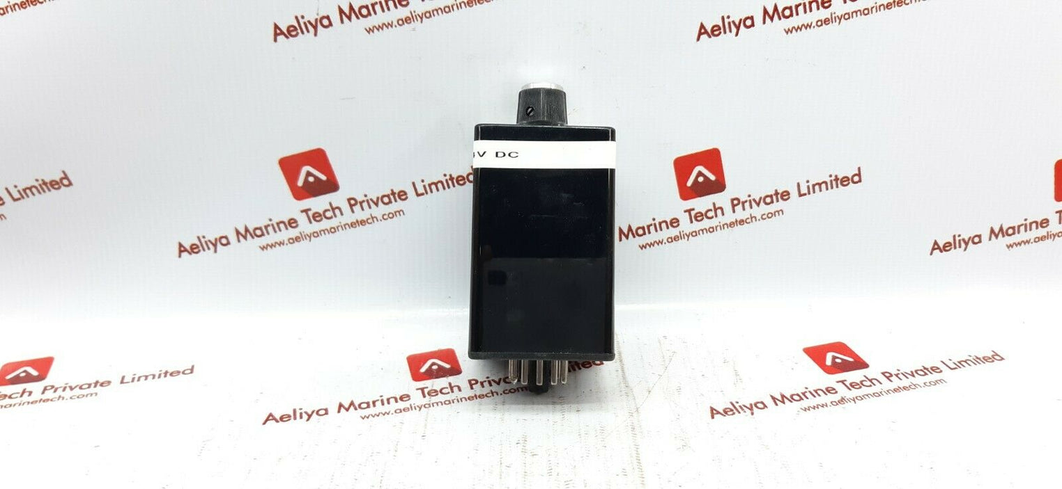 77 og 5223-02 time delay relay 5-200 sec