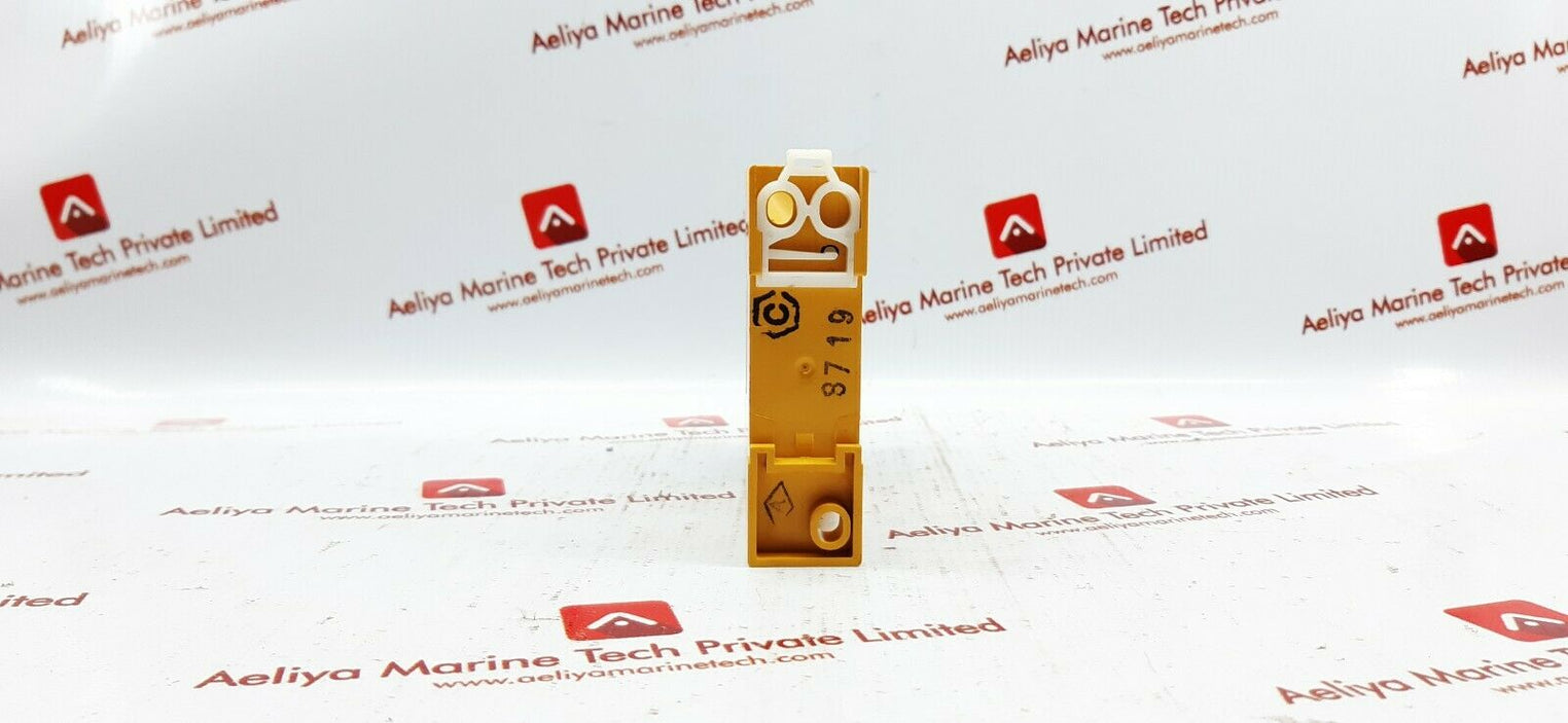 Gec lrs delay on relay 1.5-30 min