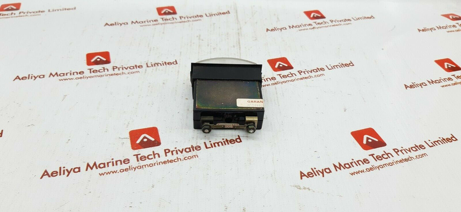 Amri 349402jec/je indicatorposition sol vv panel