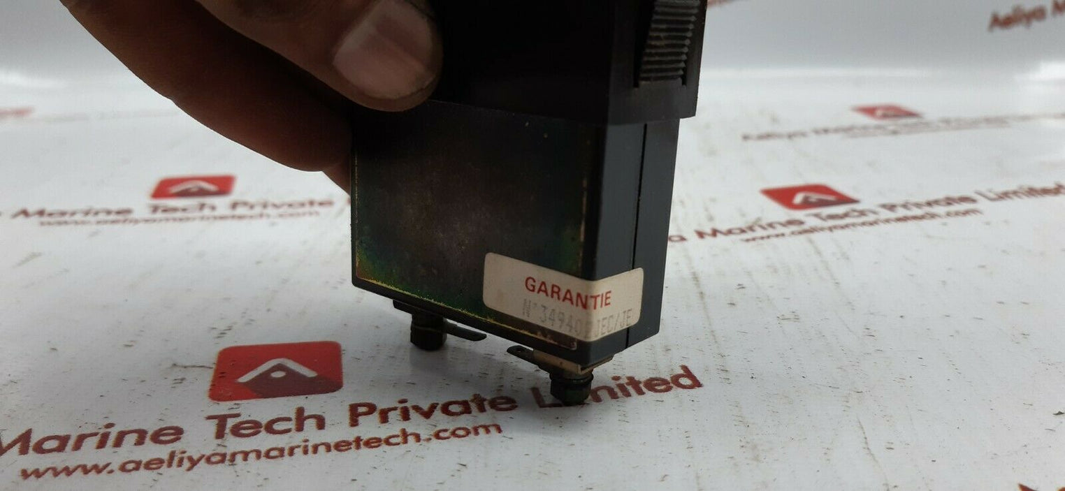 Amri 349402jec/je indicatorposition sol vv panel