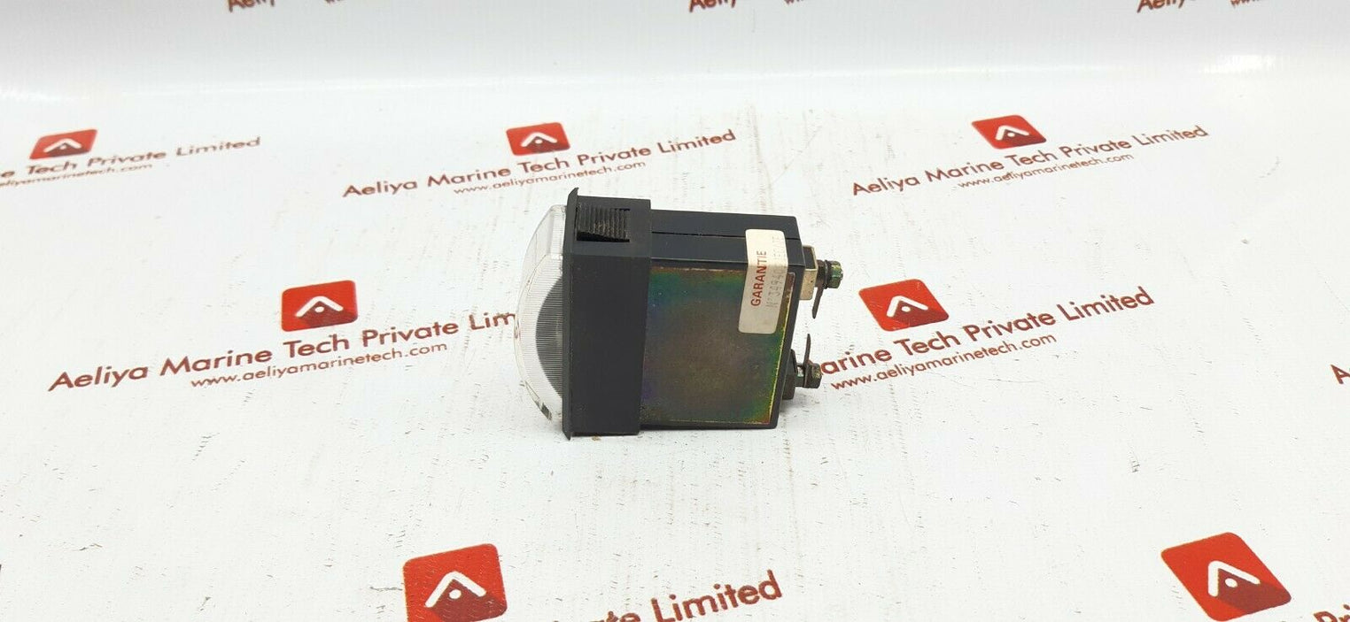 Amri 349402jec/je indicatorposition sol vv panel