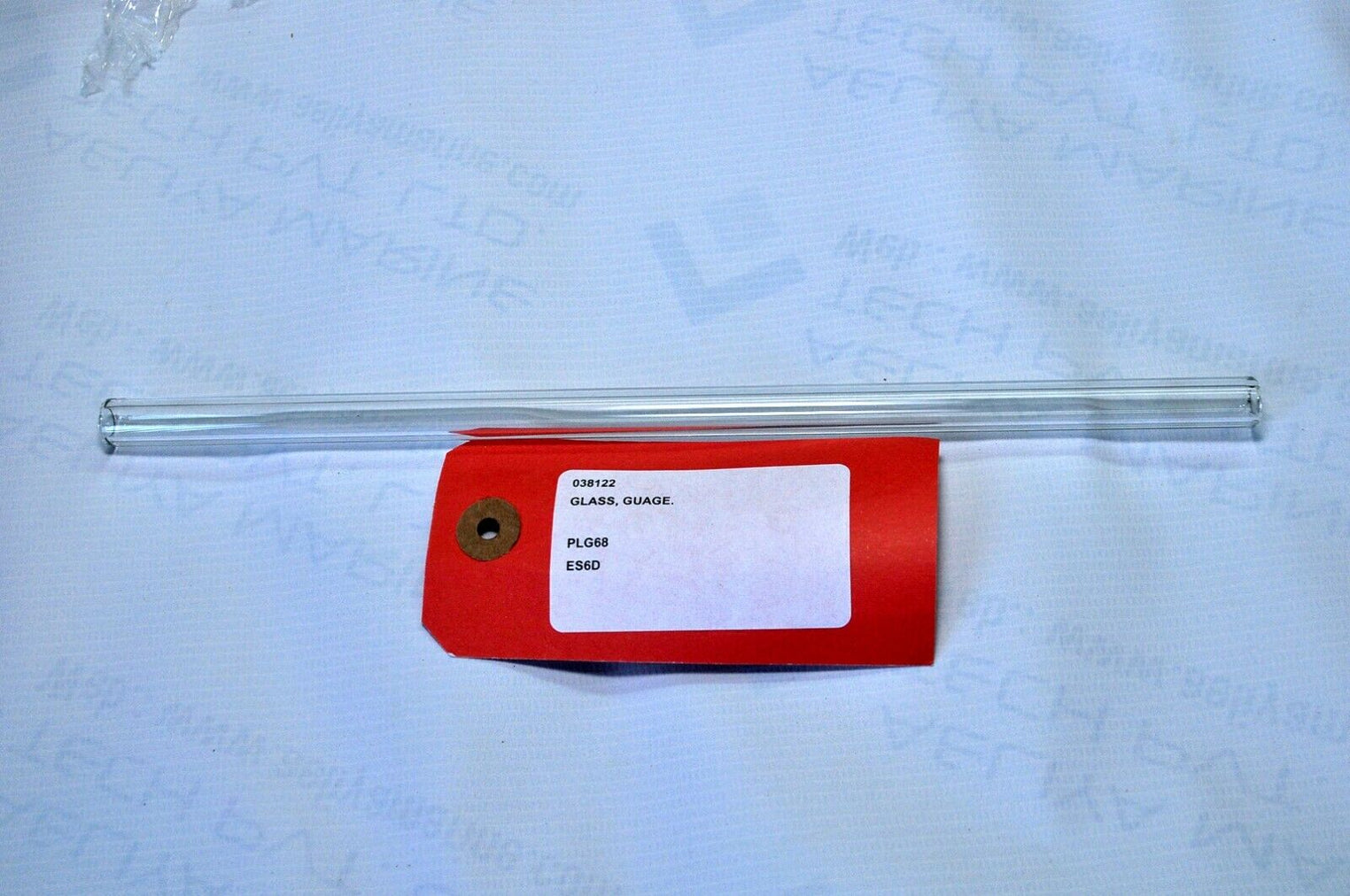 Jackson welding glass-gauge plg 68