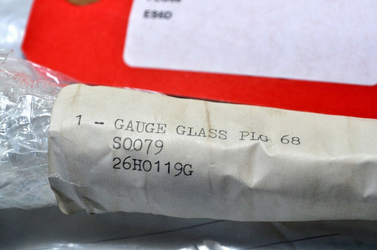 Jackson welding glass-gauge plg 68