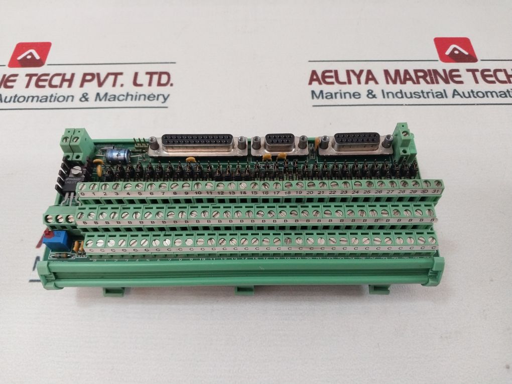 203090-501B Pcb Card Ep4699.80952-210