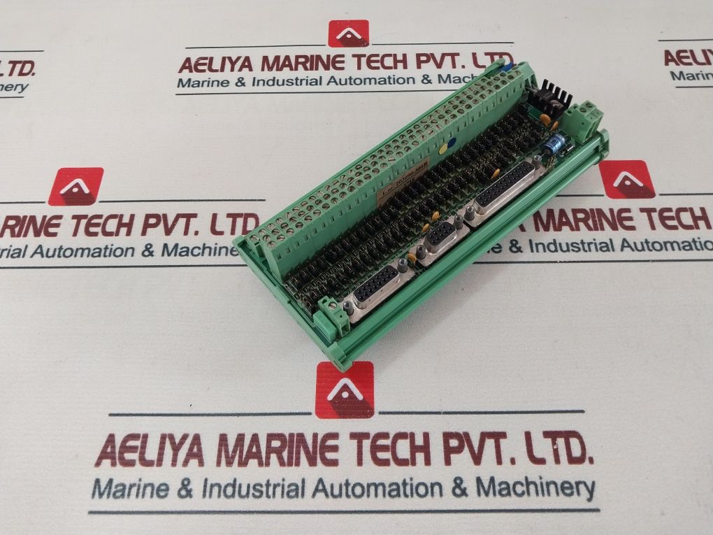 203090-501B Pcb Card Ep4699.80952-210