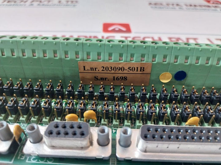 203090-501B Ep4699.80952-210 Pcb Card