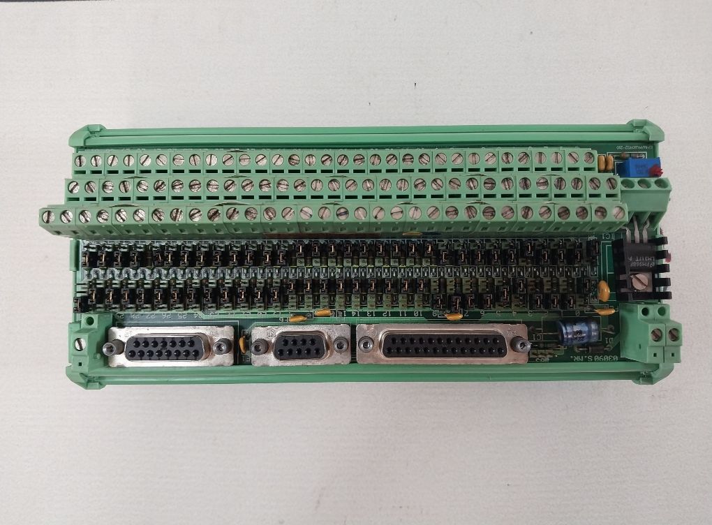 203090-501B Pcb Card Ep4699.80952-210