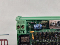 203090-501B Pcb Card Ep4699.80952-210