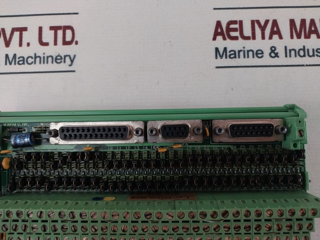 203090-501B Pcb Card Ep4699.80952-210