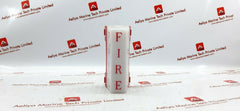 System sensor ps24l0 fire alarm strobes