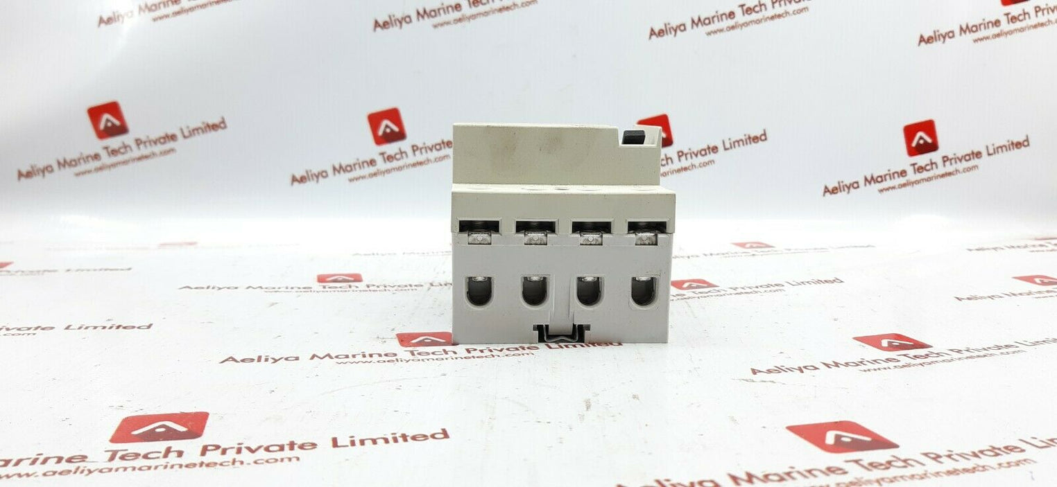 Siemens 5sm3 342-6 circuit breaker