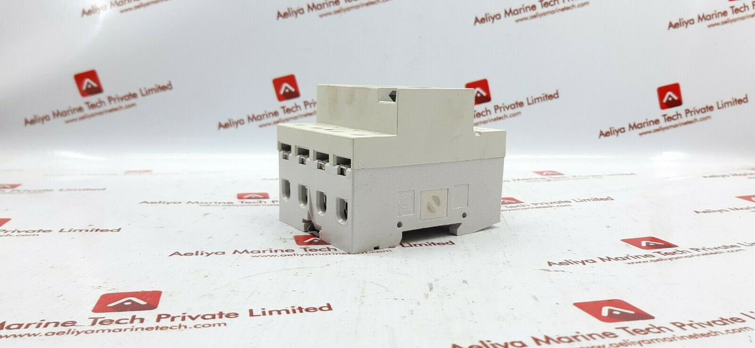 Siemens 5sm3 342-6 circuit breaker