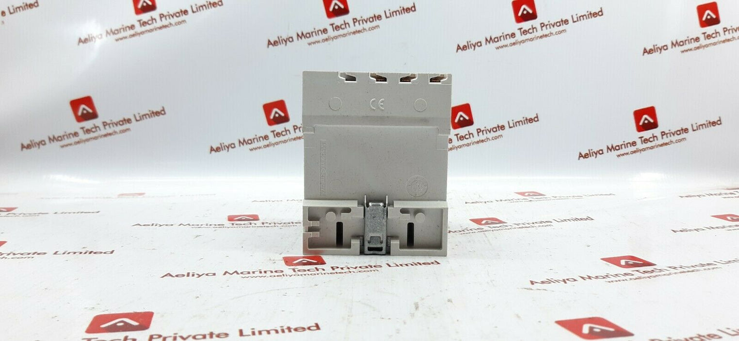 Siemens 5sm3 342-6 circuit breaker