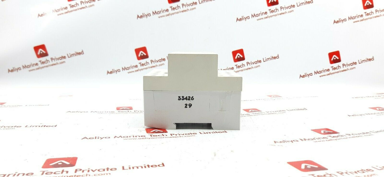 Siemens 5sm3 342-6 circuit breaker