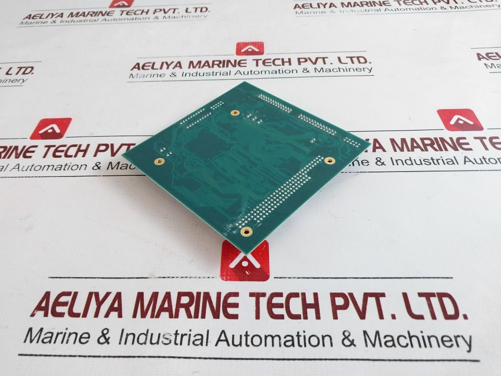 Zp3Fbr-cpu Pcb Card 203601.101