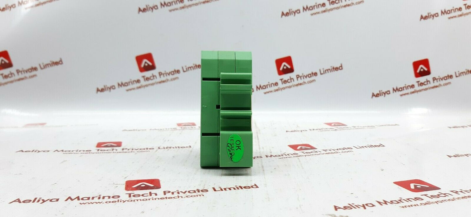 Phoenix contact flkm-rj45/8s relay board 5792360