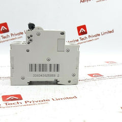 Merlin gerin multi9 c60hb b20 415v circuit breaker