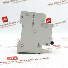 Merlin gerin multi9 c60hb b20 415v circuit breaker