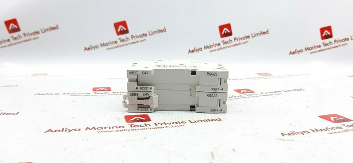 Merlin gerin multi9 c60hb b20 415v circuit breaker