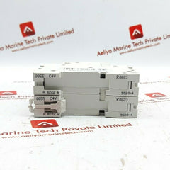 Merlin gerin multi9 c60hb b20 415v circuit breaker