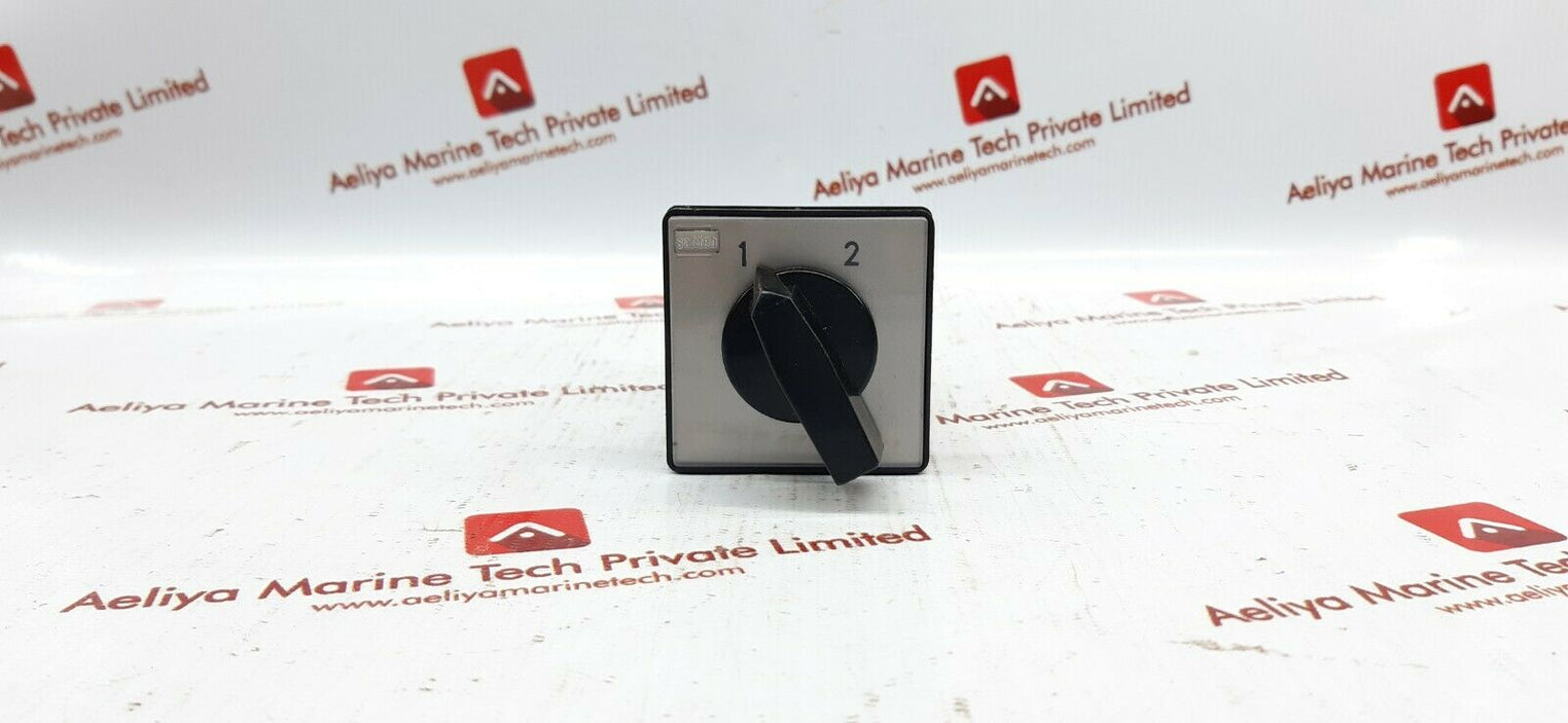 Santon h1 p-n14 rotary switch