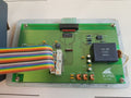 Kyma kdu-110 performance monitoring