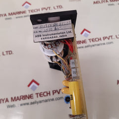 Abb p1312ra81200 pcb card
