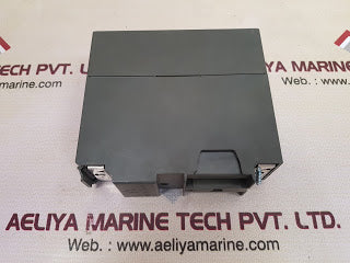 Siemens 6es7 323-1bl00-0aa0 digital i/o module di16/do16xdc 24v/0.5a