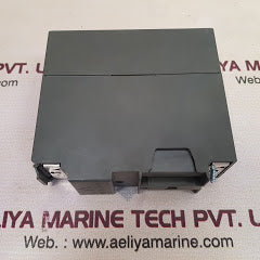Siemens 6es7 323-1bl00-0aa0 digital i/o module di16/do16xdc 24v/0.5a