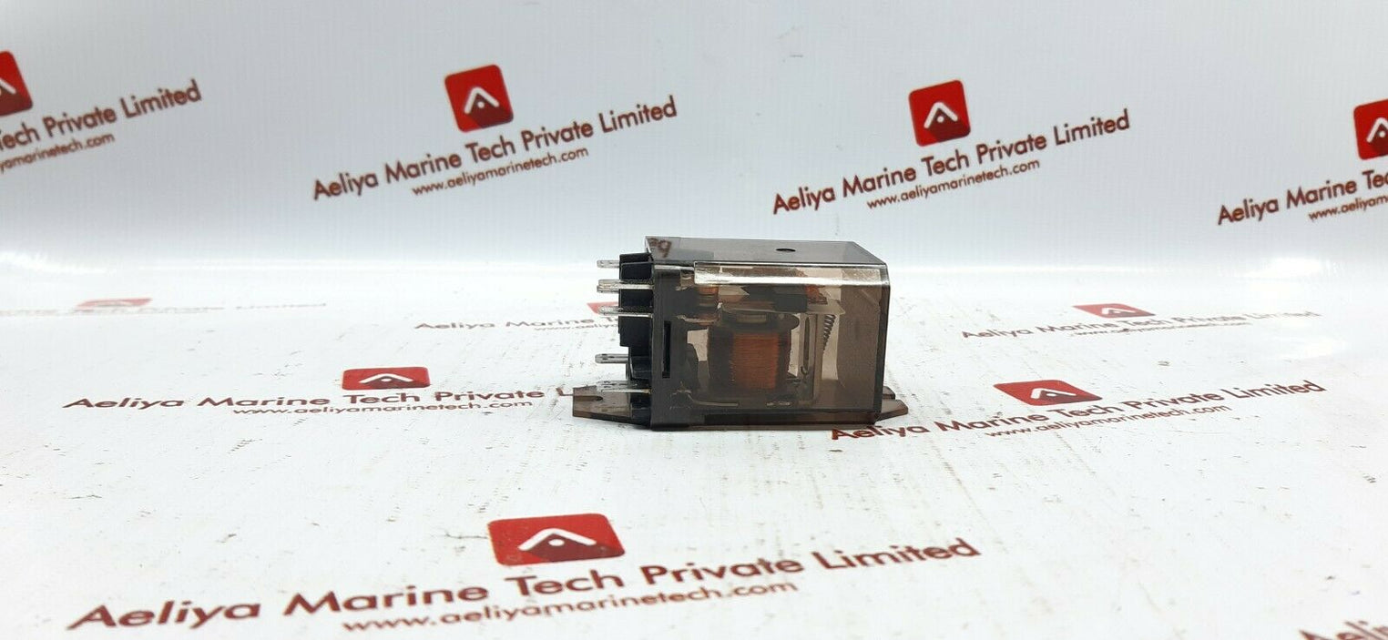 Schrack rmc05024 relay 30a/400v~