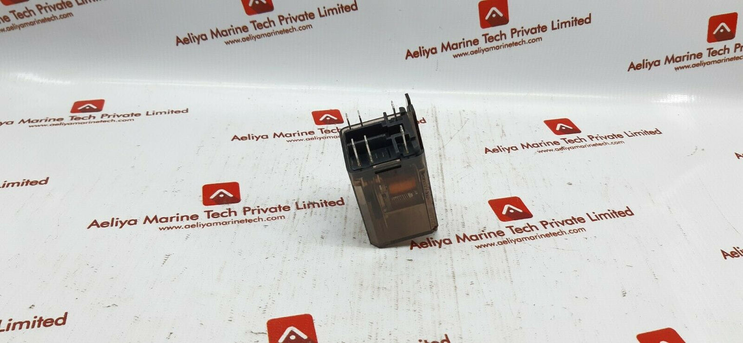 Schrack rmc05024 relay 30a/400v~