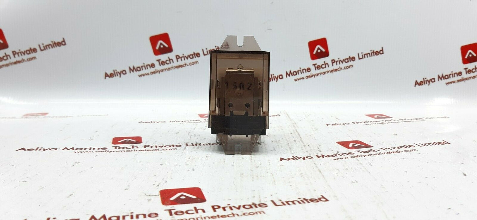 Schrack rmc05024 relay 30a/400v~
