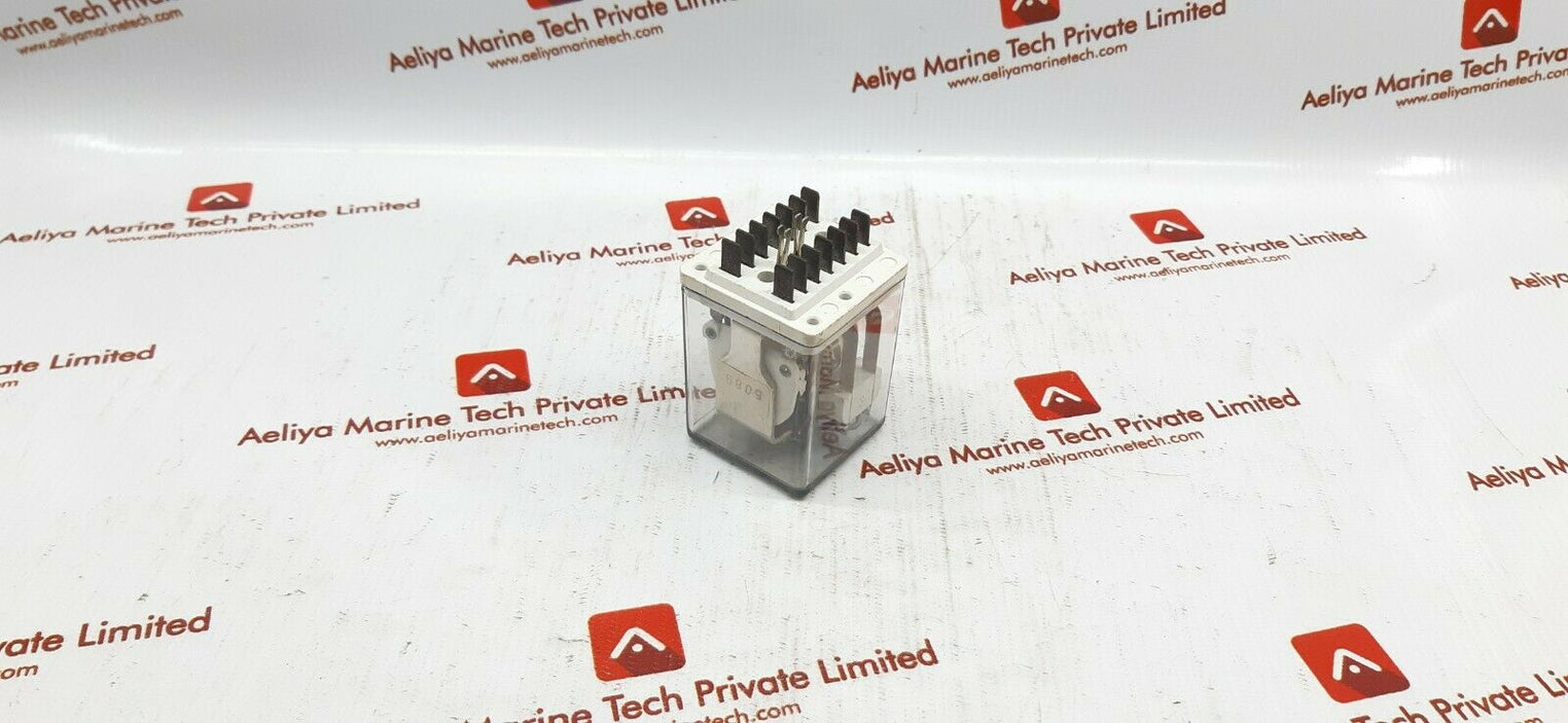 Smitt relais dw relay