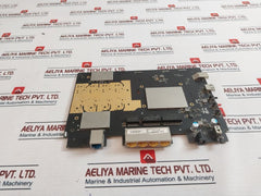 2050500691 Ca-f121 Printed Circuit Board Ver 2.0
