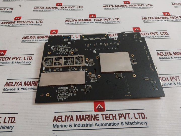2050500691 Ca-f121 Printed Circuit Board Ver: 2.0