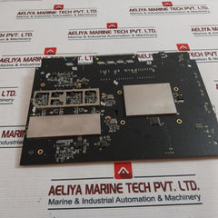 2050500691 Ca-f121 Printed Circuit Board Ver: 2.0