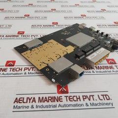 2050500691 Ca-f121 Printed Circuit Board Ver: 2.0