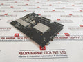 2050500691 Ca-f121 Printed Circuit Board Ver: 2.0